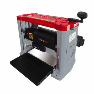 Рейсмусовий верстат HOLZMANN DHM330_230V-[articul]