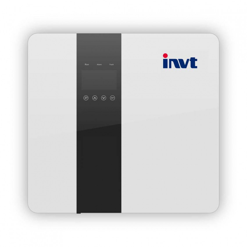 Інвертор гібридний INVT BD6KTL-RL1 6kW, 48V-BD6KTL-RL1
