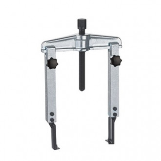 Універсальний знімач KRALLEX TIP Easy-Fix з довгими лапами, 2-х захватний  20–90 (E100-0-20)-[articul]