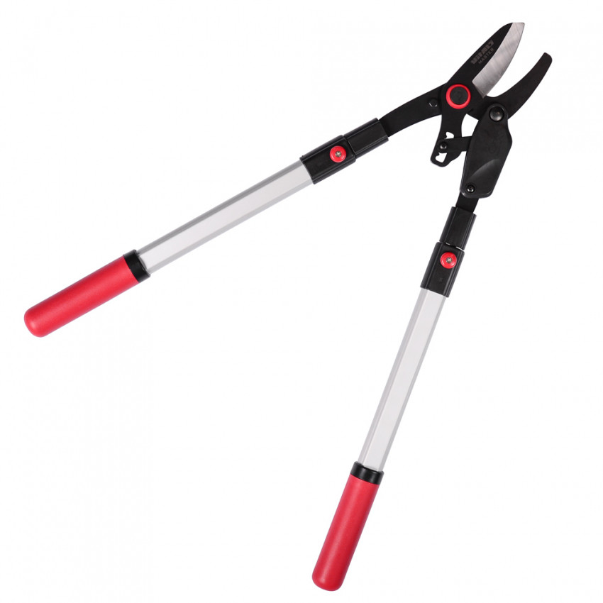 Сучкоріз телескопічний з храповим механізмом Vitals Master LS-910-02RT-123172