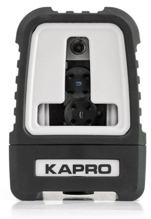 Рівень лазерний 870 VHX VIP зелений-870G
