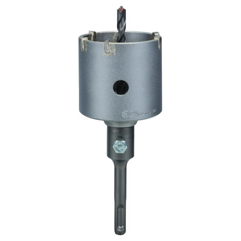 Бур по бетону PRO  SDS-Plus (3165140046206)-3165140046206
