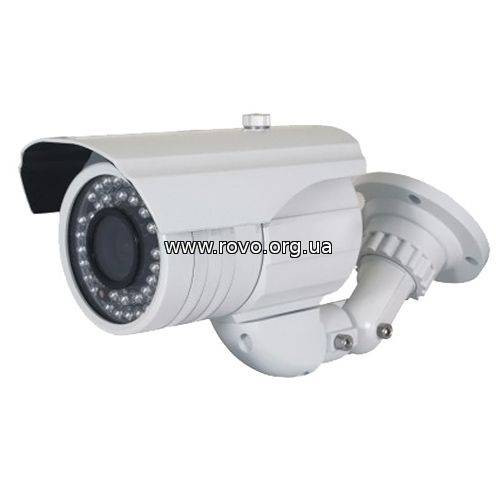 Камера LUX 90 SHP-KM-LUX90SHP