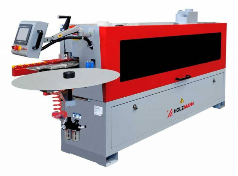 Автоматичний кромкооблицювальний верстат Holzmann KAM35SMART_400V-KAM35SMART_400V