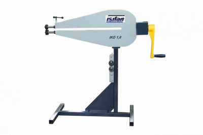 Відбортовочний верстат Isitan IKD 1,2-[articul]