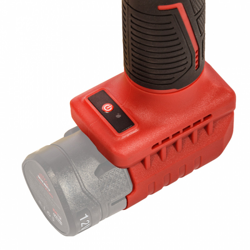 Секатор акумуляторний Vitals Master AG 1225c BL-235286