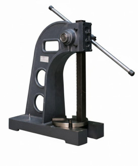 Ручний прес MAST Metalltechnik M-AP-5000-[articul]