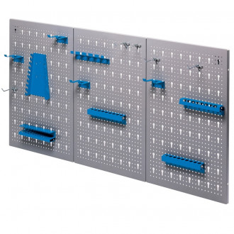 Панель демонстраційна з аксесуарами  1 192 (997)-[articul]