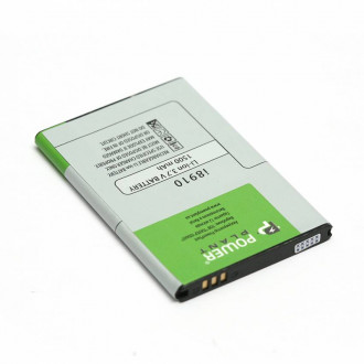 Акумулятор PowerPlant Samsung B7300, i8910 (EB504465V) 1500mAh-[articul]