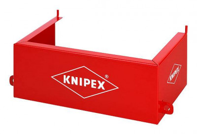 KNIPEX Wandaufsatz-[articul]