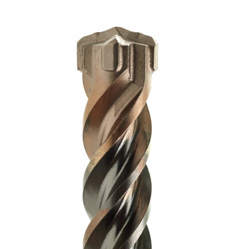 Дриль SDS-PLUS MX4 MILWAUKEE, Ø5x165x100 мм-4932352008