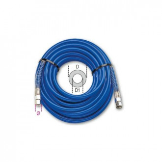 1915E 11X16-BRAIDED POLYURETHANE HOSE-[articul]