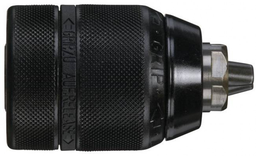 Патрон безключовий MILWAUKEE 1,5-13 1/2"х20 817566-4932364267