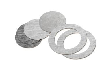 Пневматичний відбортовочно-відрізний верстат Isitan IDK-2-IDK-2