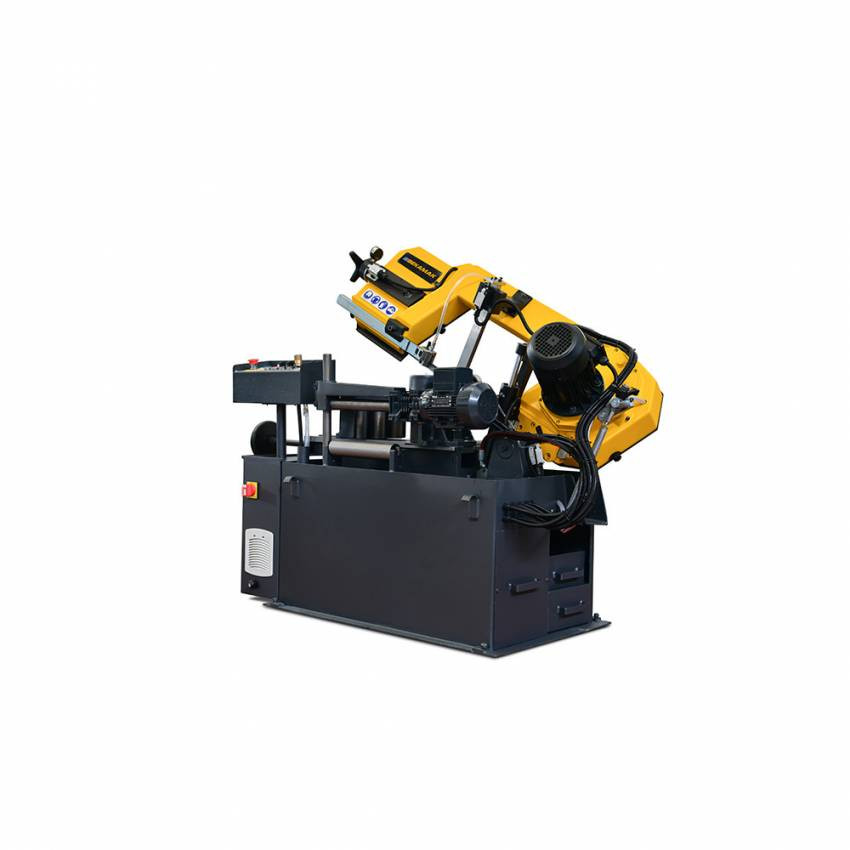 Автоматична стрічкова пила по металу Beka-Mak BMSO-230-BMSO-230
