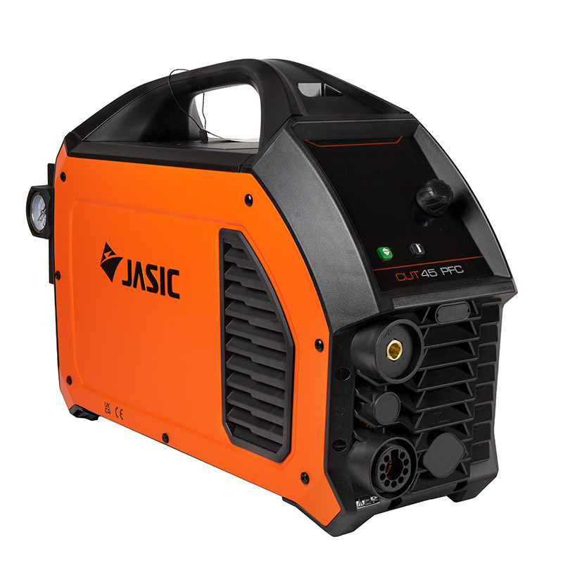 Апарат для плазмового різання Jasic CUT-45 PFC (L2S42) EVO20-CUT.L2S42_k