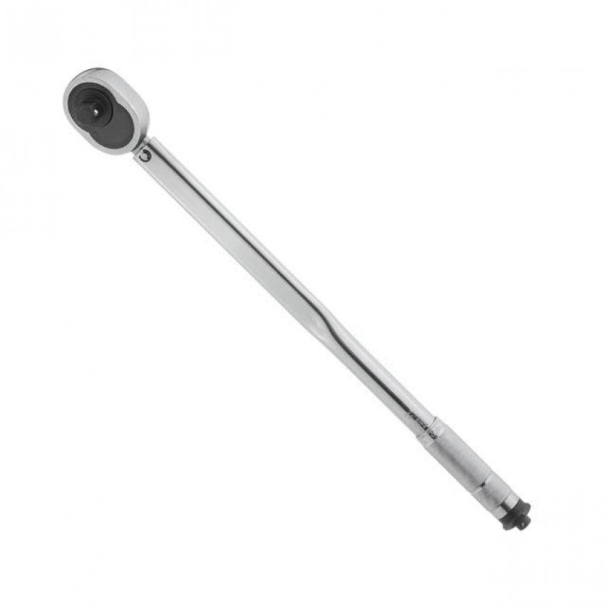 Ключ динамометричний 3/4", 70-420 Нм, перехідник 3/4"×1/2'', подовжувач 100 мм 3/4", STORM INTERTOOL XT-9010-XT-9010