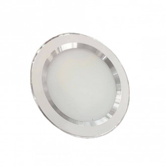 Св-до встр. LED PANEL RIGHT HAUSEN STYLE 5W 4000K титан HN-2328020 (40шт)-[articul]