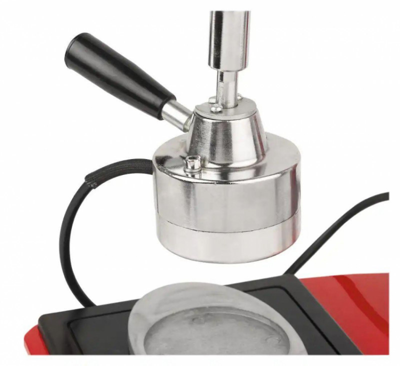 Вулканізатор для ремонту камер REDATS-18-00-62