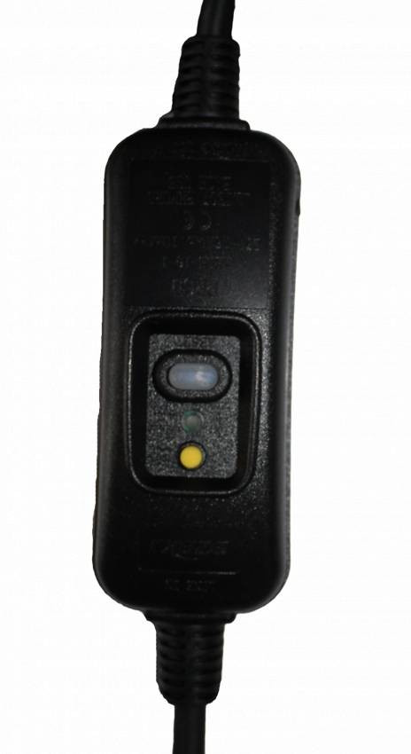 Електроріз DC002255 220В 2300Вт 255мм 4800об-DC002255