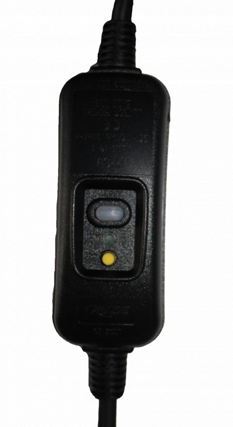 Електроріз DC02255 220В 2300Вт 255мм 4800об-DC02255