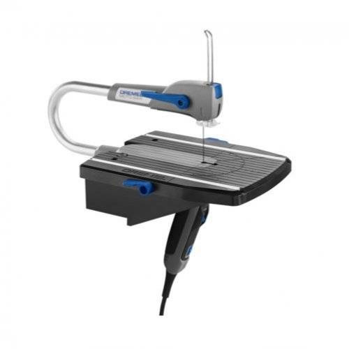 Лобзик стаціонарний Dremel Moto-Saw 2в1-F013MS20JC