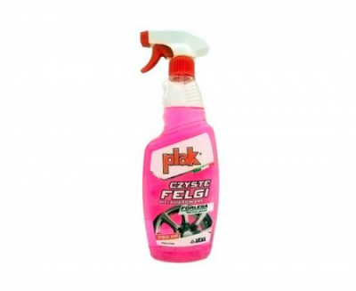FORLEGA 750ml засіб для очищення дисків ATAS-[articul]
