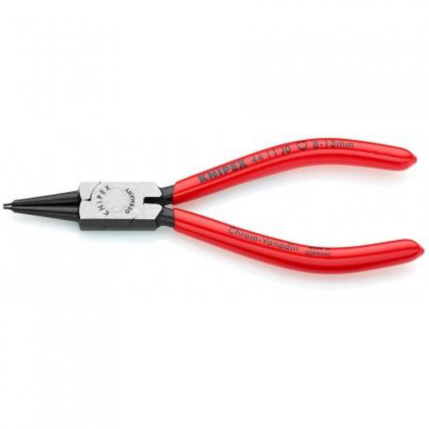 Щипці для стопорних кілець KNIPEX 44 11 J0 SB-44 11 J0 SB