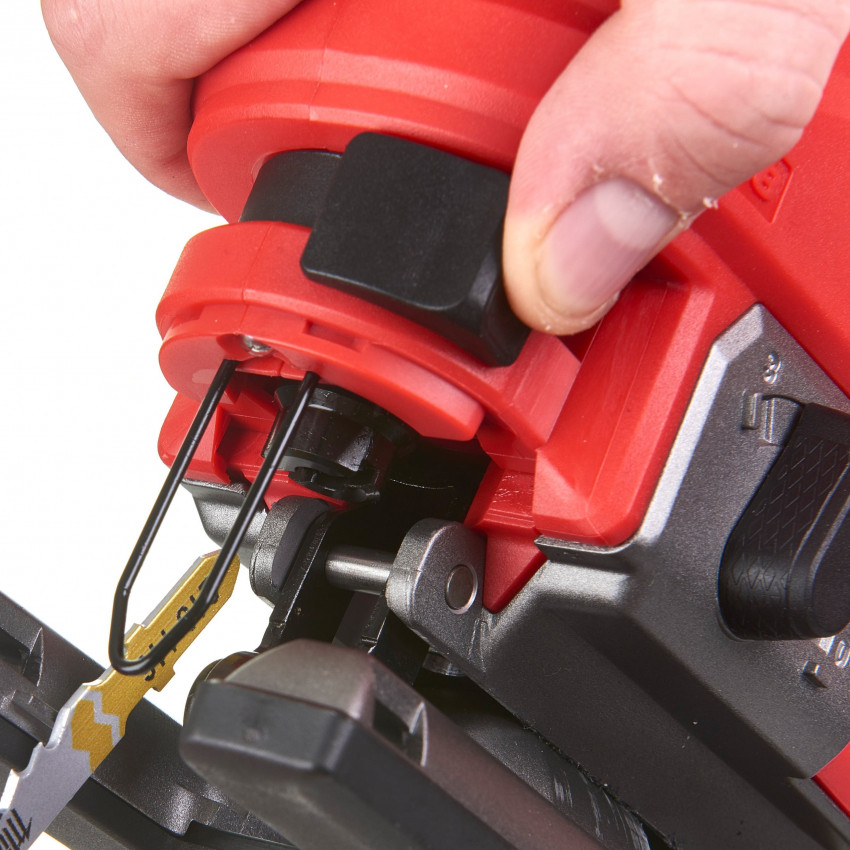Лобзик M18 FUEL™ со скобовидной рукояткой MILWAUKEE 4933464727-4933464727