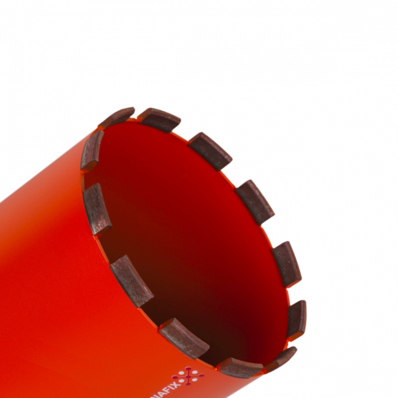 Свердло алмазне DDS-W 152x450-12x1 1/4 UNC DLD 152 RS8-X-10170085188