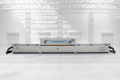 Вакуумний мембранний прес Makserteam WP4 OTM-[articul]