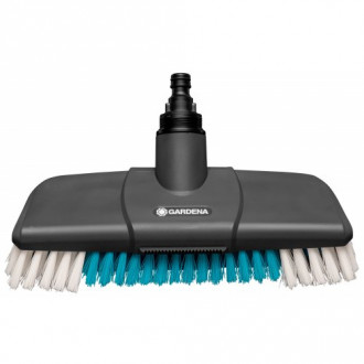 Щітка Gardena Cleansystem жорстка 27 см