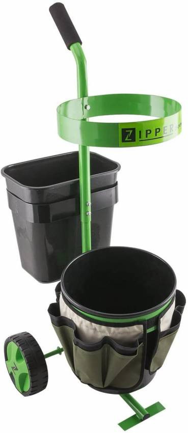 Візок інструментальний для саду Zipper ZI-UVGW1-ZI-UVGW1