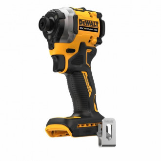 Шуруповерт акумуляторний ударний безщітковий DeWALT DCF850NT-[articul]