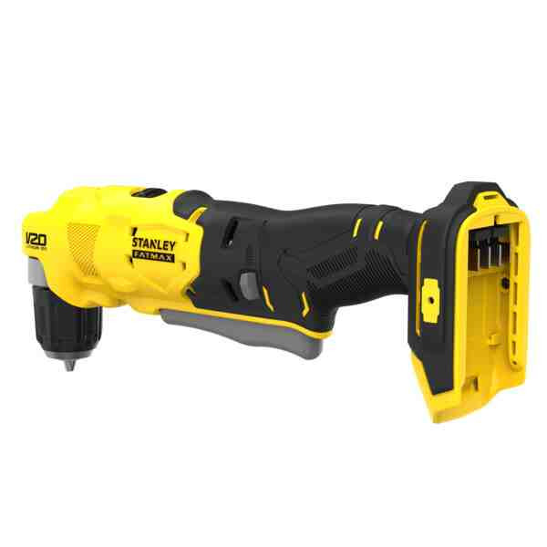 Дрель угловая STANLEY FATMAX SFMCD750B-SFMCD750B