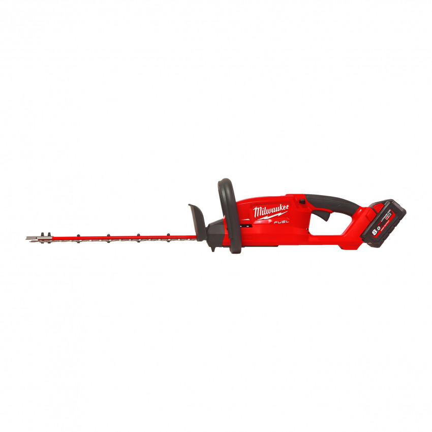 Акумуляторний кущоріз шина 45 см Milwaukee M18 FHT45-802 4933480113-4933480113