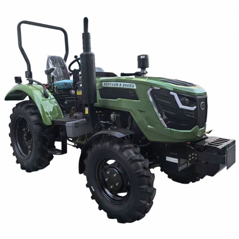 Трактор KENTAVR S 244XU-240113