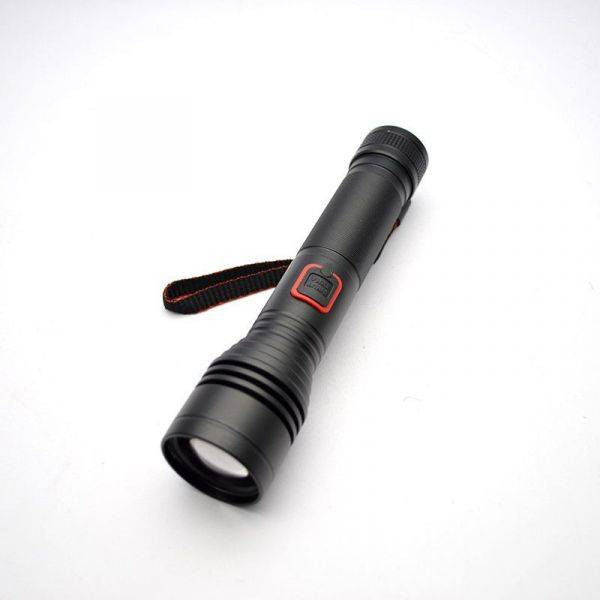 Тактичний ліхтарик BL-P02-P50-BL-P02-P50