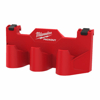 Тримач бічний для кейсів PACKOUT™ MILWAUKEE для акумуляторів М12-[articul]