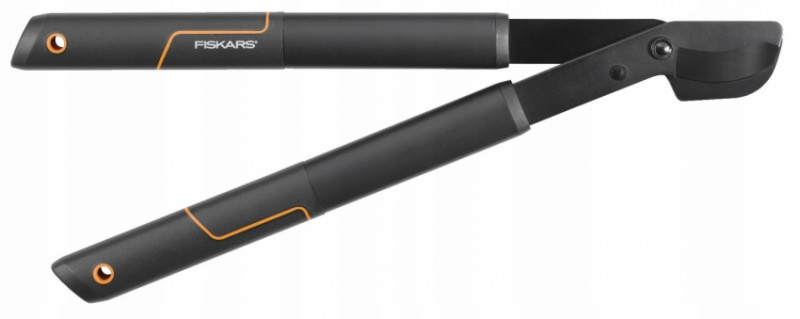Набір садовий FISKARS (сучкоріз SingleStep S L28 та секатор площинний SingleStep P26 (1057760)-6411501700711