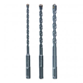 Набір бурів по бетону  SDS-Plus (6949509230041)-[articul]