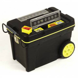 Скринька Pro Mobile Tool Chest, розміри 610х375х420 мм, з колесами STANLEY 1-92-904-[articul]