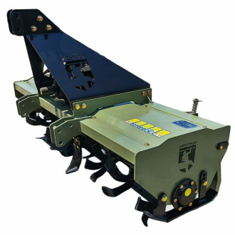 Ґрунтофреза Кентавр ФН-1,6 зелена-[articul]