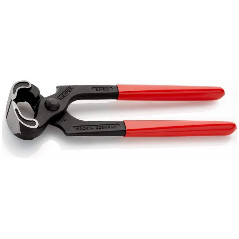 Кліщі теслярські KNIPEX 50 01 210 SB-50 01 210 SB