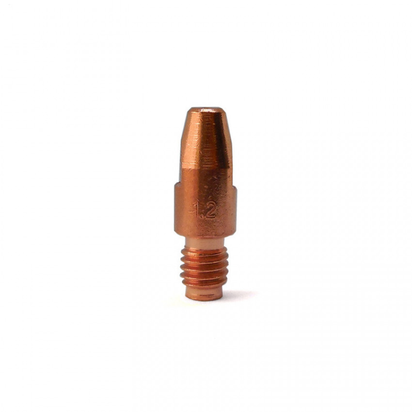Наконечник E-Cu M8x30 Welding Dragon 1.2-140.0442-1