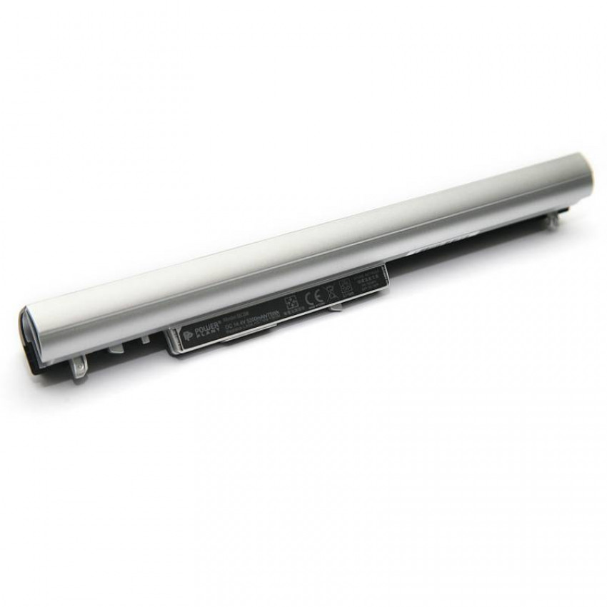 Акумулятор для ноутбука HP Pavilion TouchSmart 14 (HSTNN-UB5M HPTS4LH) 14.4V 5200mAh-NB00000293