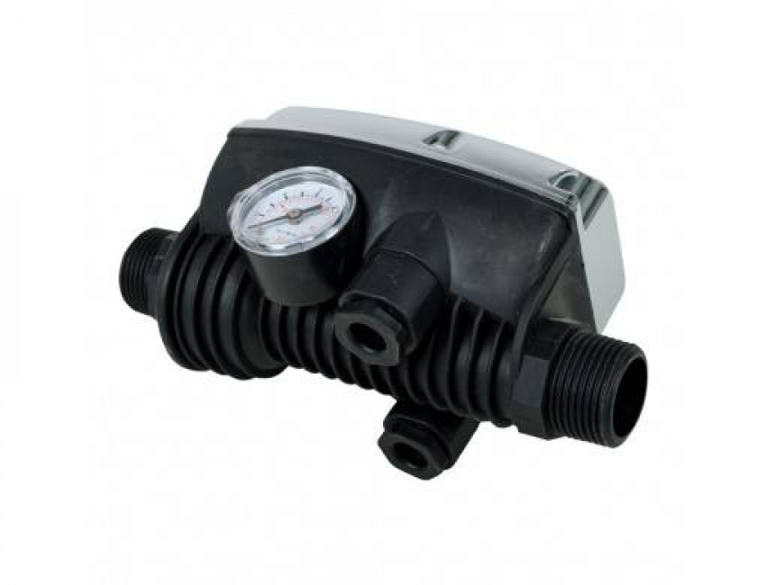 Контролер тиску автоматичний Vitals aqua AM 4-10r-57584