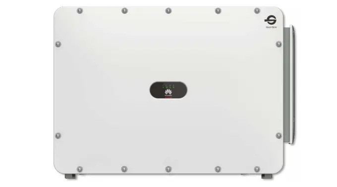 Мережевий інвертор трифазний, 330 кВт, Huawei SUN2000-330KTL-H1, IP66 (високовольтний)-