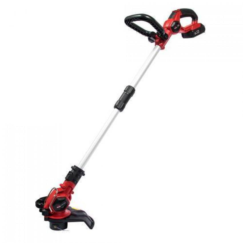 Тример акумуляторний Vitals Master AZT 1812p SmartLine-122015