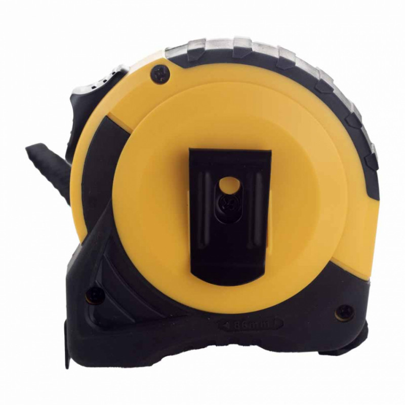 Рулетка shiftlock 10 м * 25 мм Sigma (3815101)-3815101